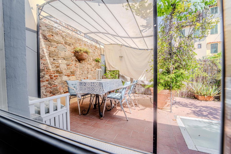 Relais & Maison Grand Tour, Florence, Italy