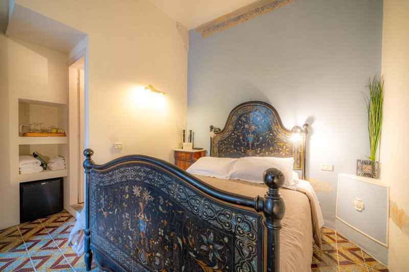 Relais & Maison Grand Tour, Florence, Italy