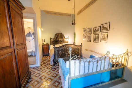Relais & Maison Grand Tour, Florence, Italy
