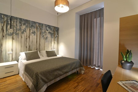 San Domenico's Rooms, Matera, Italy