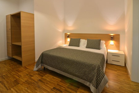 San Domenico's Rooms, Matera, Italy