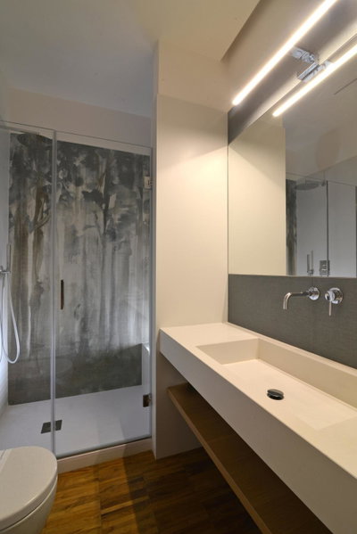 San Domenico's Rooms, Matera, Italy