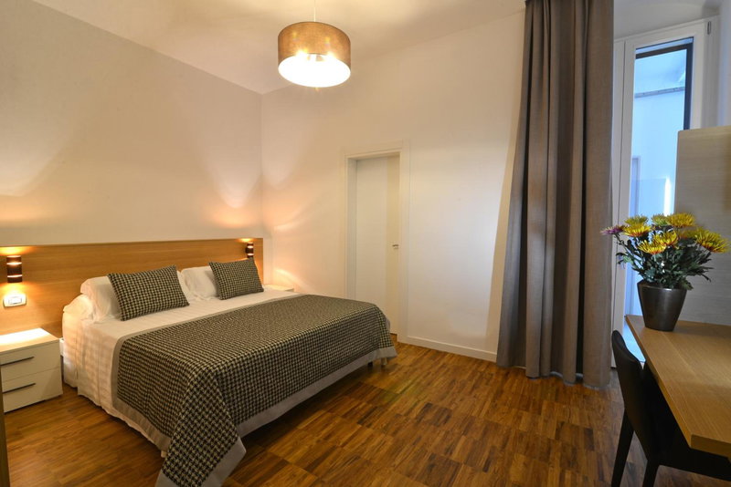 San Domenico's Rooms, Matera, Italy