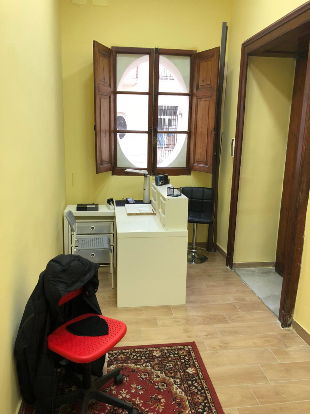 Hotel · La Casa Di Fafa, Naples