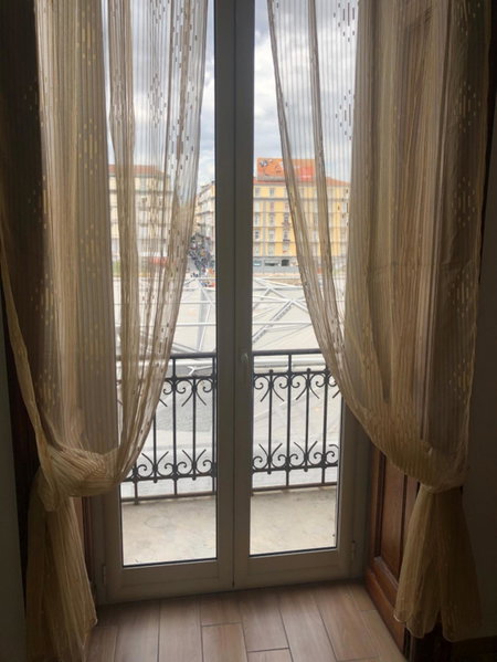 La Casa Di Fafa, Naples, Italy