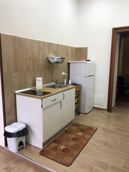 La Casa Di Fafa, Naples, Italy