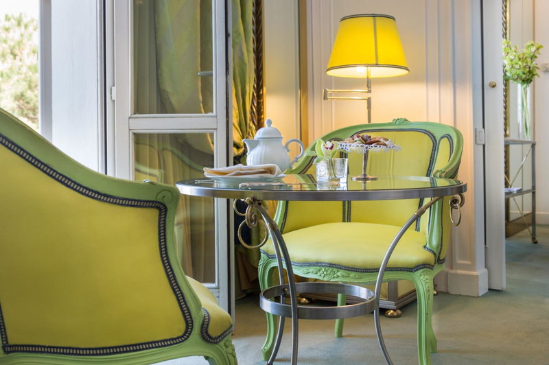 Grand Hotel Des Bains, Riccione, Italy