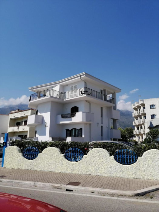 Hotel Tirreno Formia, Formia, Italy