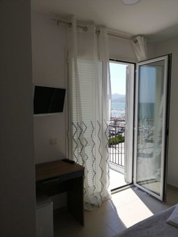 Hotel Tirreno Formia, Formia, Italy