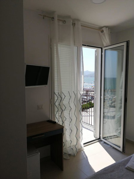 Hotel Tirreno Formia, Formia, Italy