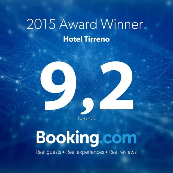 Hotel Tirreno Formia, Formia, Italy