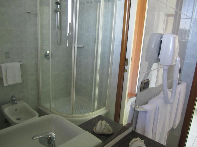 Hotel Tirreno Formia, Formia, Italy