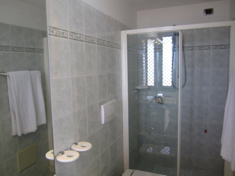 Hotel Tirreno Formia, Formia, Italy