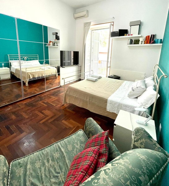 B&B Vista Mare, Naples, Italy
