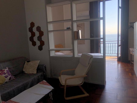 B&B Vista Mare, Naples, Italy