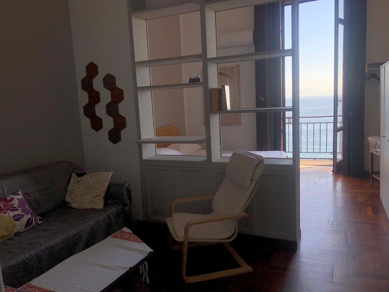 B&B Vista Mare, Naples, Italy