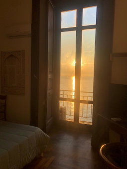 B&B Vista Mare, Naples, Italy