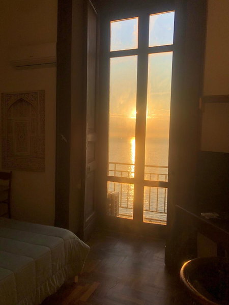 B&B Vista Mare, Naples, Italy