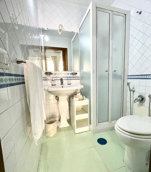 B&B Vista Mare, Naples, Italy