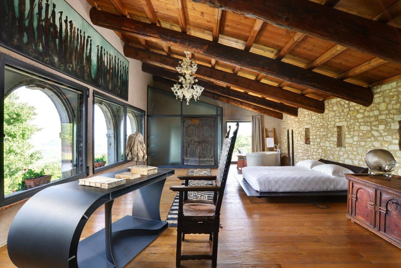 Tenuta Le Cave, Tregnago, Italy
