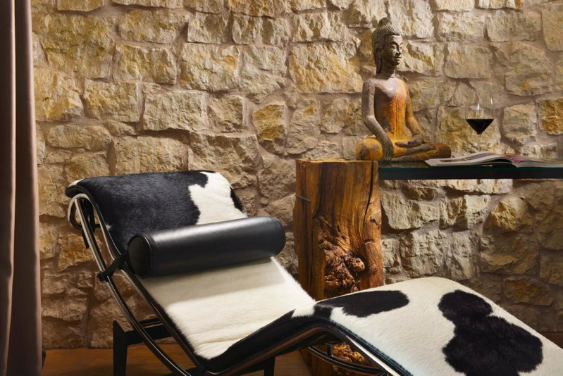 Tenuta Le Cave, Tregnago, Italy