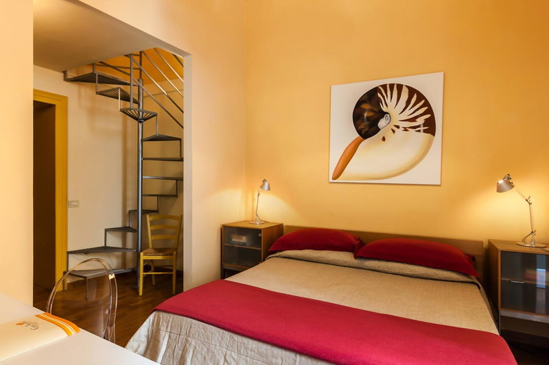 Casa Astarita, Sorrento, Italy