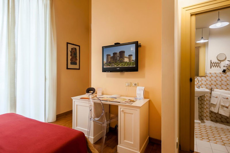 Casa Astarita, Sorrento, Italy