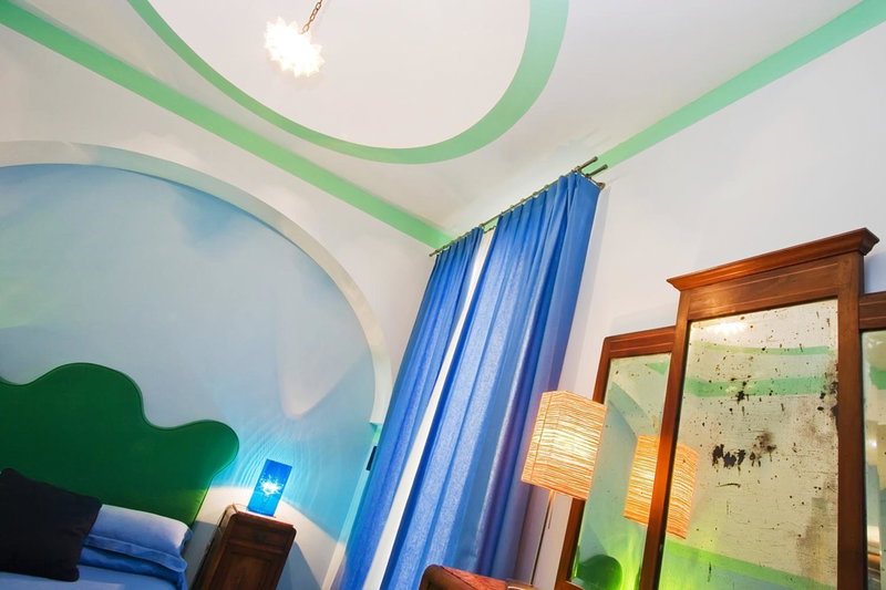 Casa Astarita, Sorrento, Italy