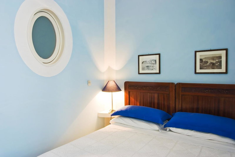 Casa Astarita, Sorrento, Italy