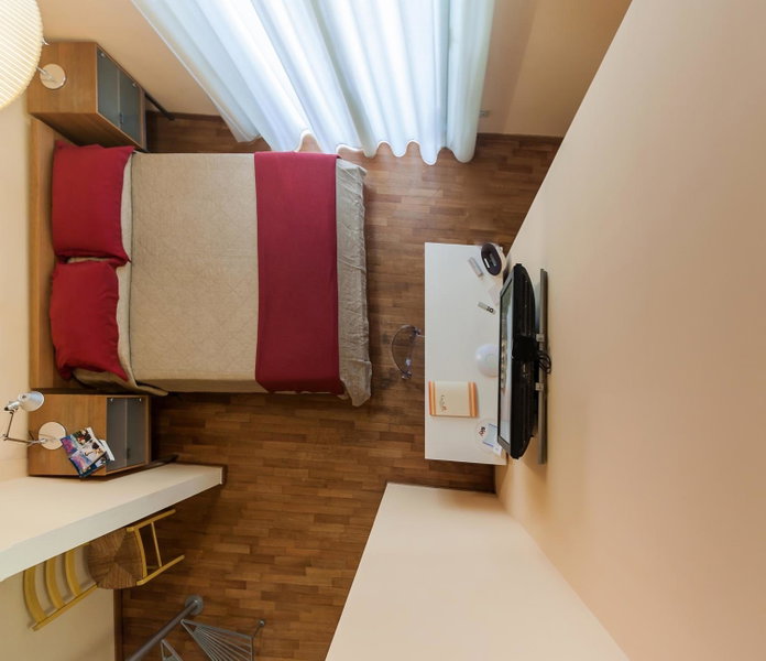 Casa Astarita, Sorrento, Italy