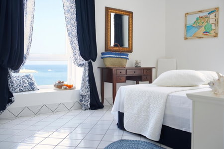 Palazzo Dogana Resort, Agropoli, Italy