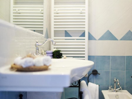 Palazzo Dogana Resort, Agropoli, Italy