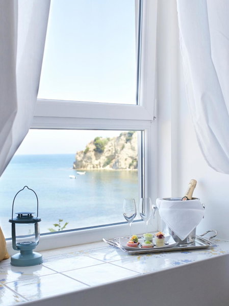 Palazzo Dogana Resort, Agropoli, Italy