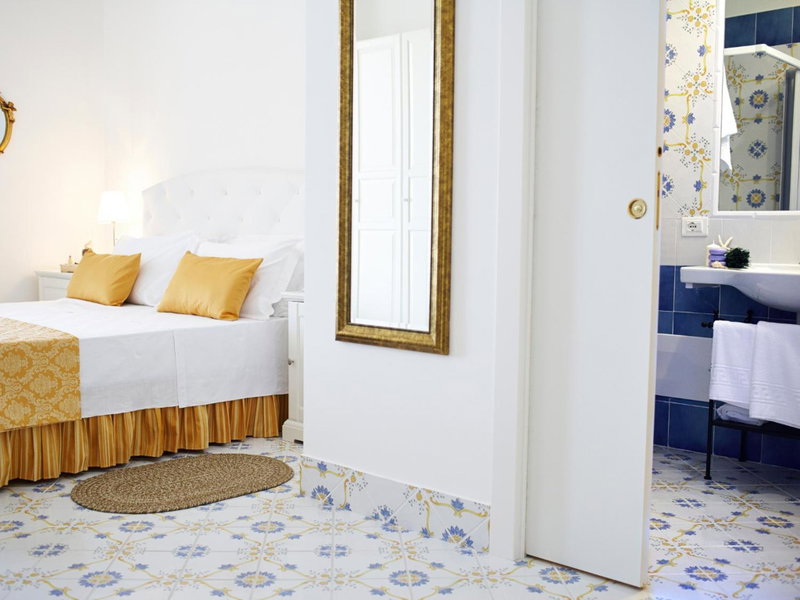 Palazzo Dogana Resort, Agropoli, Italy