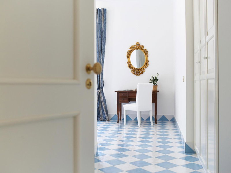 Palazzo Dogana Resort, Agropoli, Italy