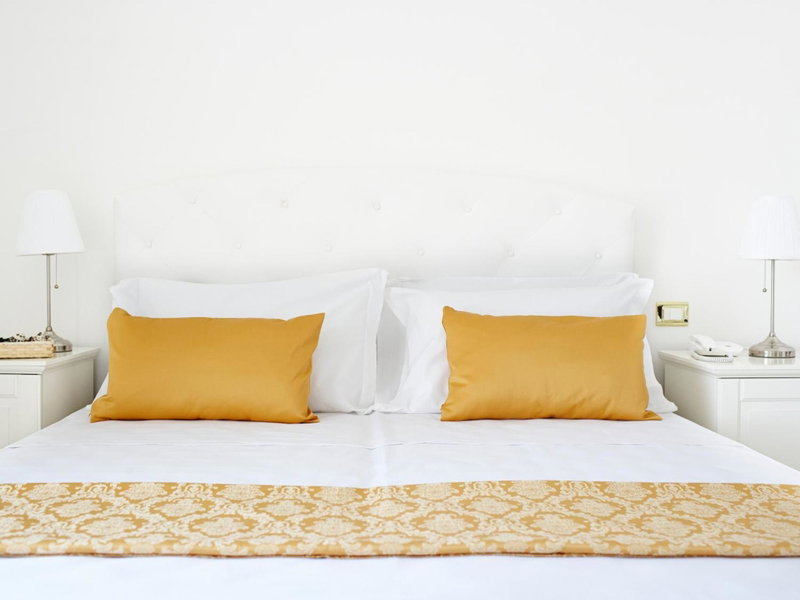 Palazzo Dogana Resort, Agropoli, Italy