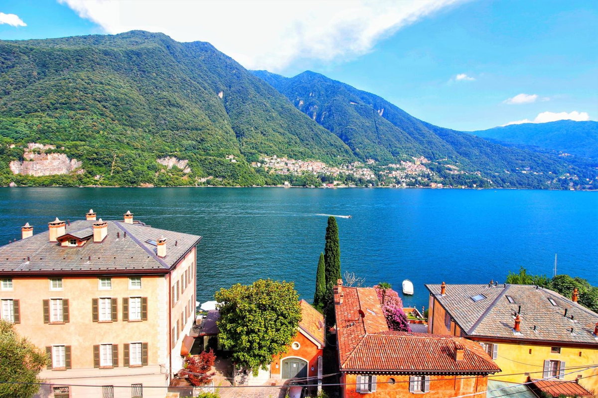 Hotel Bersagliere, Italy