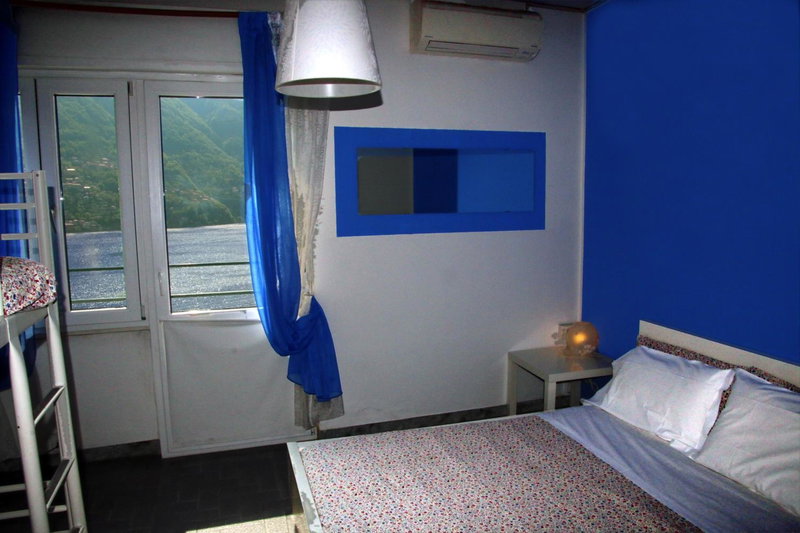 Hotel Bersagliere, Laglio, Italy