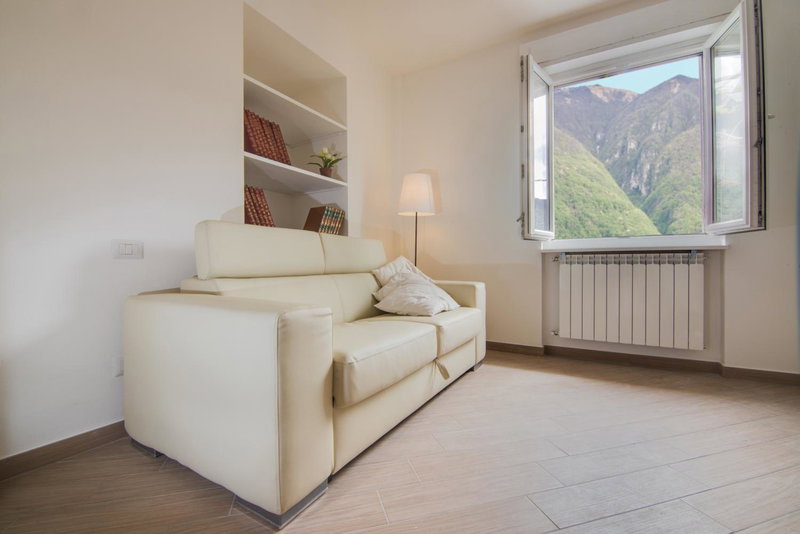Hotel Bersagliere, Laglio, Italy
