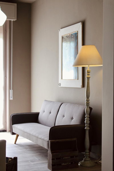 Art Hotel Pandos, Tabiano, Italy