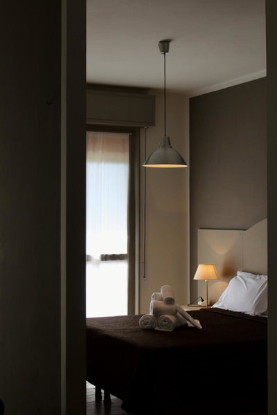Art Hotel Pandos, Tabiano, Italy