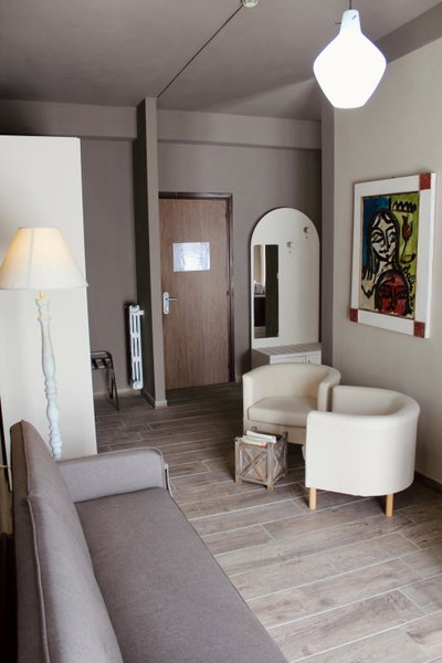 Art Hotel Pandos, Tabiano, Italy