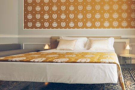 Palazzo Marletta Luxury House Hotel, Catania, Italy