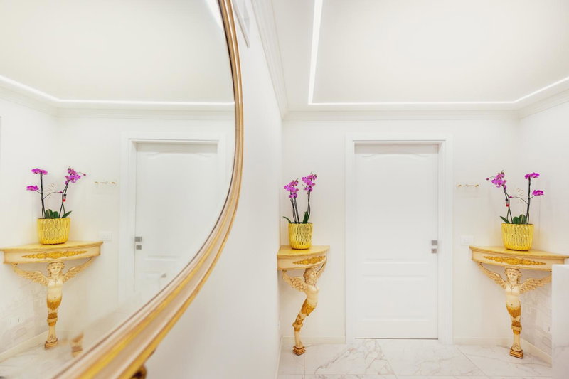 Palazzo Marletta Luxury House Hotel, Catania, Italy