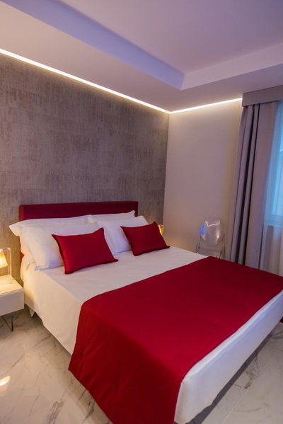 Palazzo Marletta Luxury House Hotel, Catania, Italy