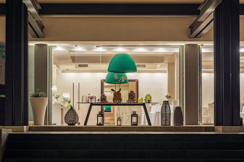 Hotel Cerere, Paestum, Italy