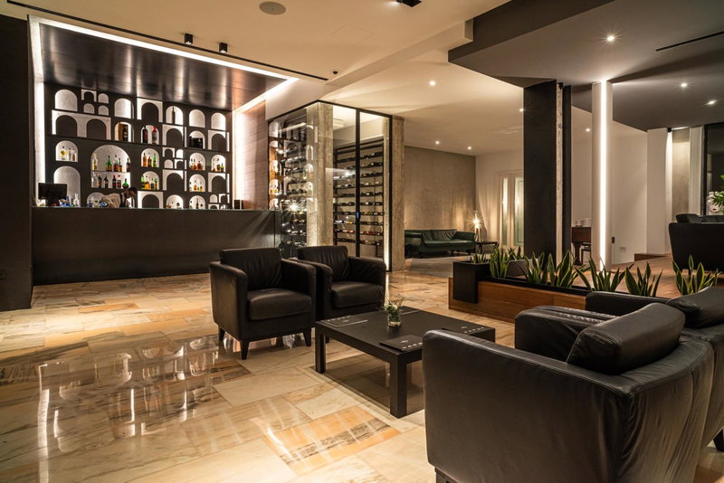 Hotel Cerere, Paestum, Italy