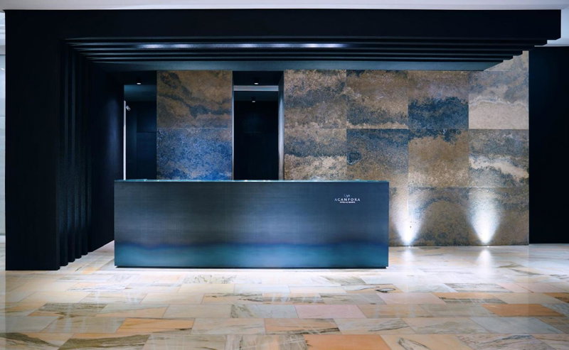 Hotel Cerere, Paestum, Italy