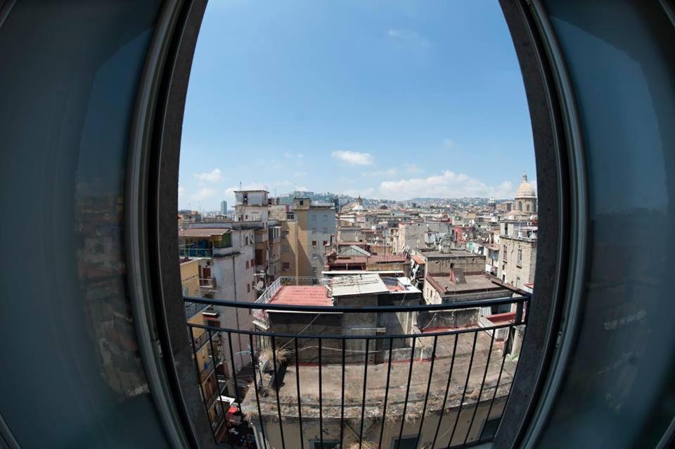 Hotel · O' Paese E Masaniello, Naples