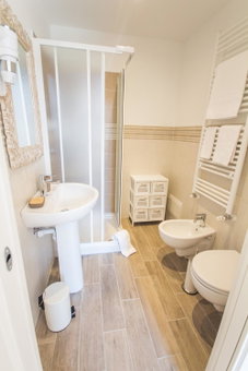 Emily Rooms, Sanremo, Italy